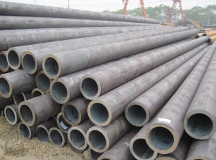 三门20CrMo冷拔无缝钢管