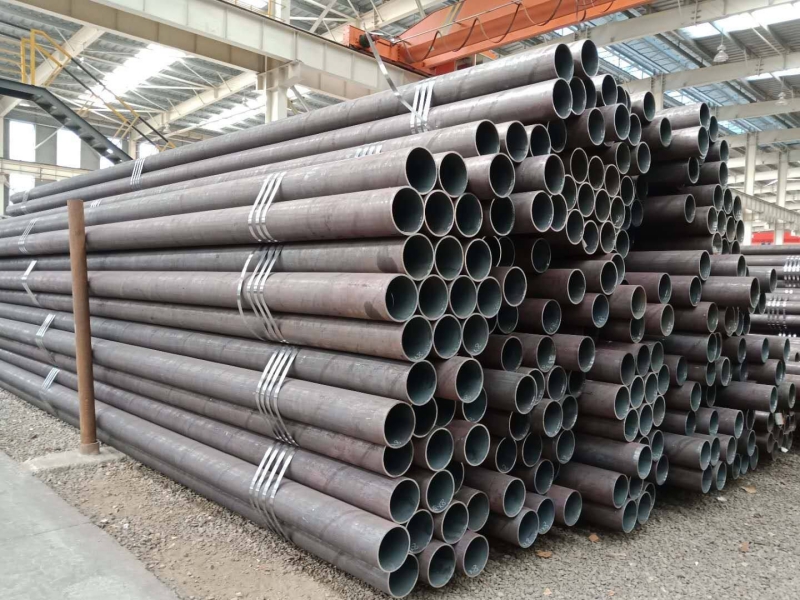 三门30CrMo合金无缝钢管
