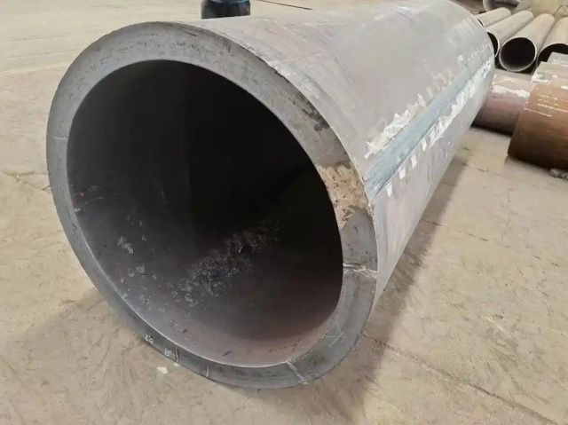 三门30CrMo大口径无缝钢管