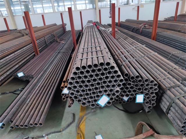 三门20G合金无缝钢管